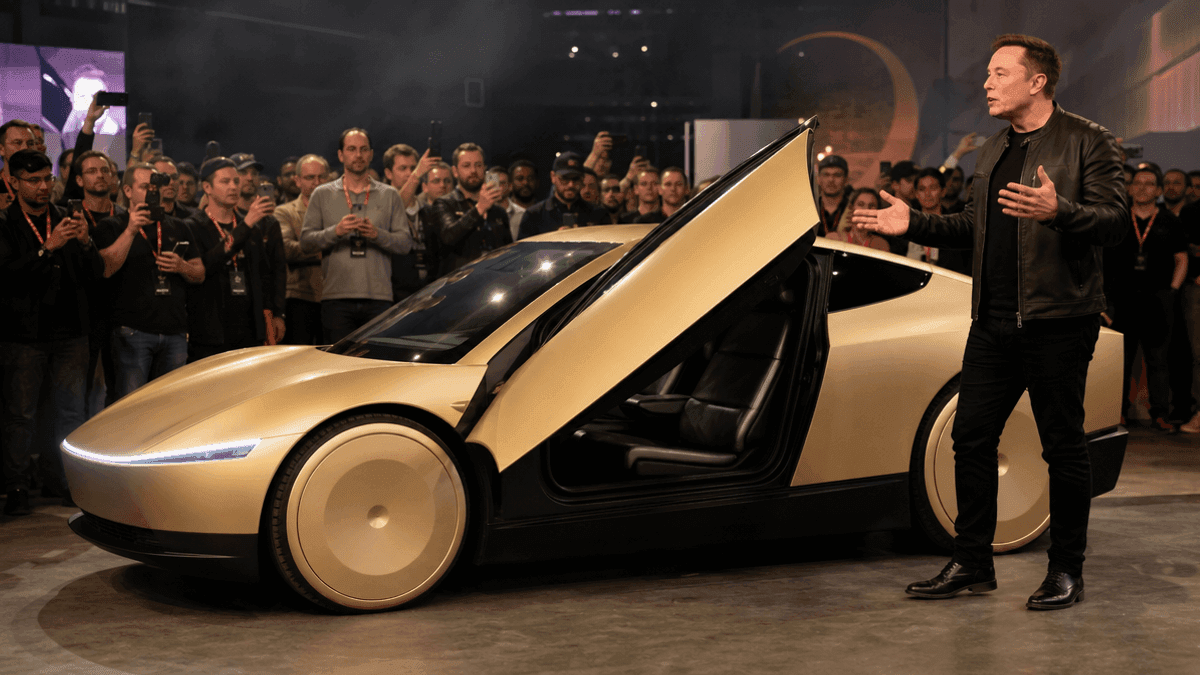 Tesla Cybercab Unveiled: Robotaxi Regulatory Hurdles