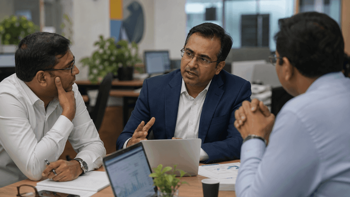 Nilesh Shah on India’s Mutual Fund Evolution in 2026