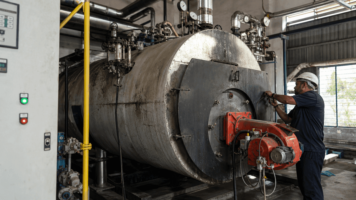 Steamhouse India IPO: Rs 414 Crore Launch on Sept 9
