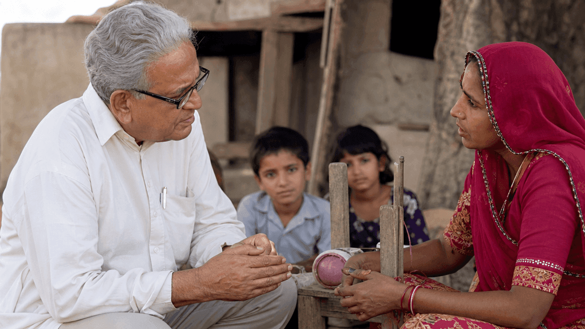 Ravi Matthai: Blueprint for Indian Management Excellence