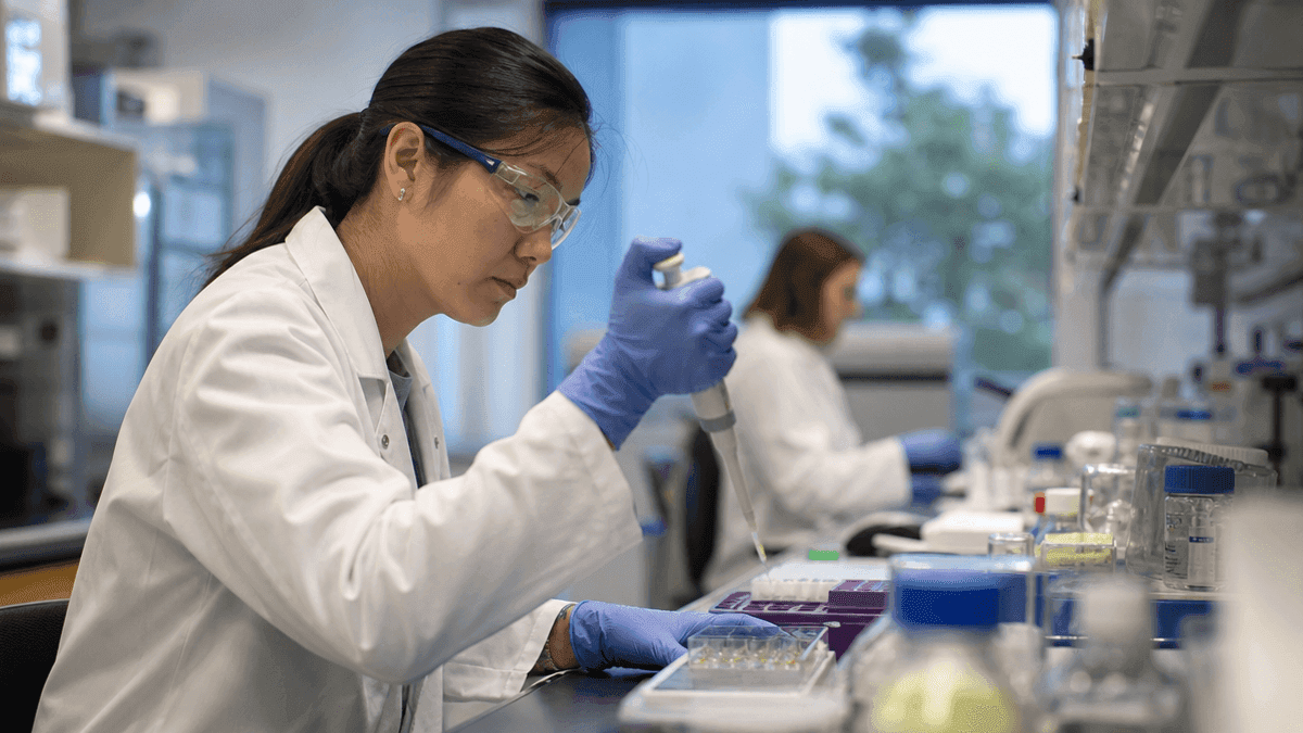 AstraZeneca Gets FDA Approval for Breast Cancer Drug Truqap