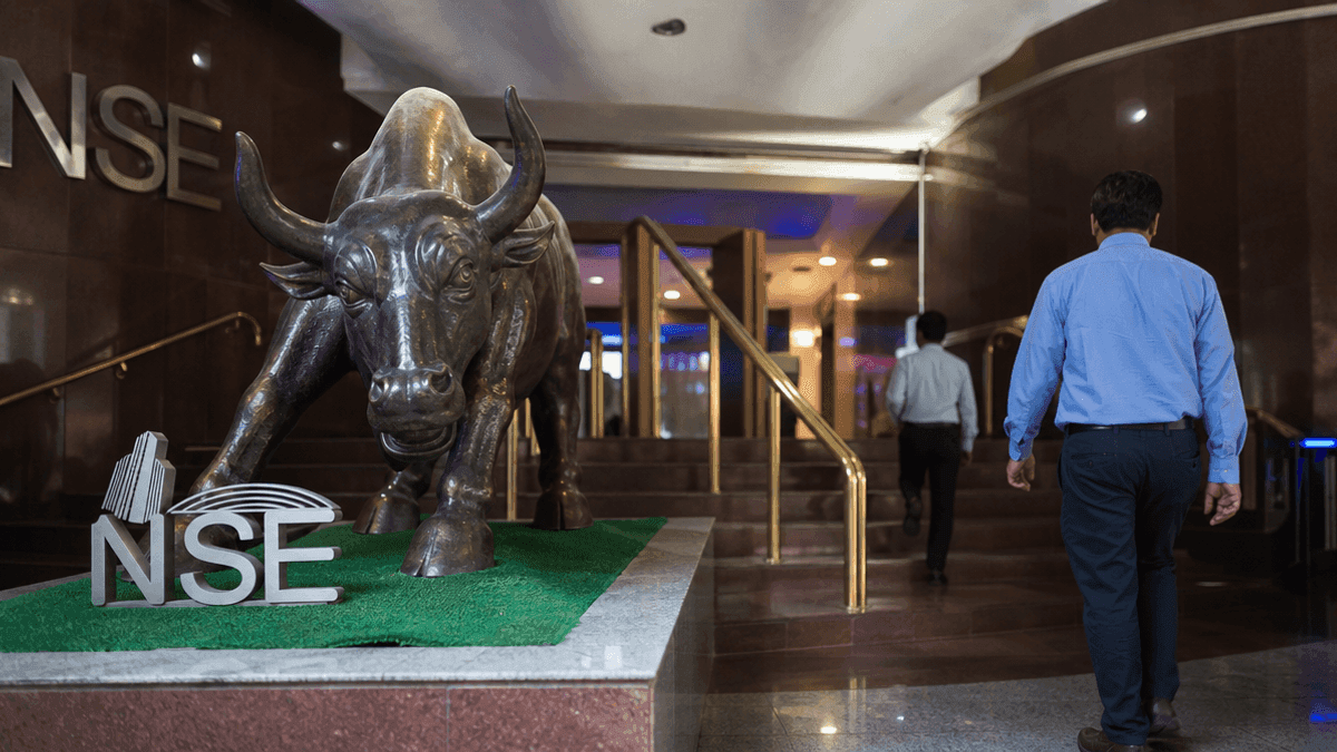 NSE Gets SEBI Nod for Landmark ₹30,000 Crore IPO