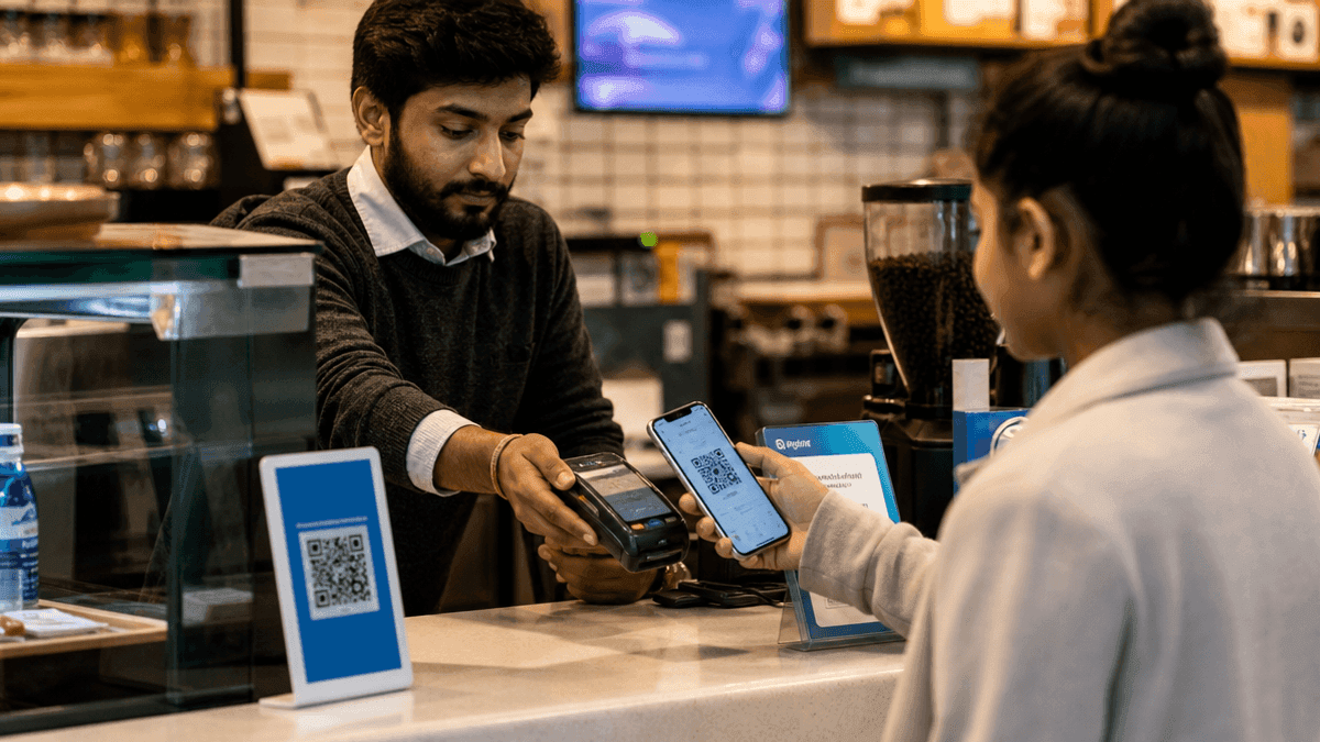 AI Transforms India’s Digital Payment Infrastructure