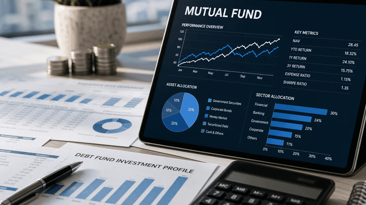 Nippon India & HSBC Mutual Funds: Direct Plan Analysis