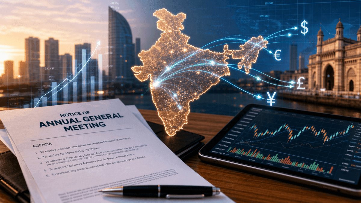 AB Cotspin AGM & Kairne Capital’s $500M India Investment