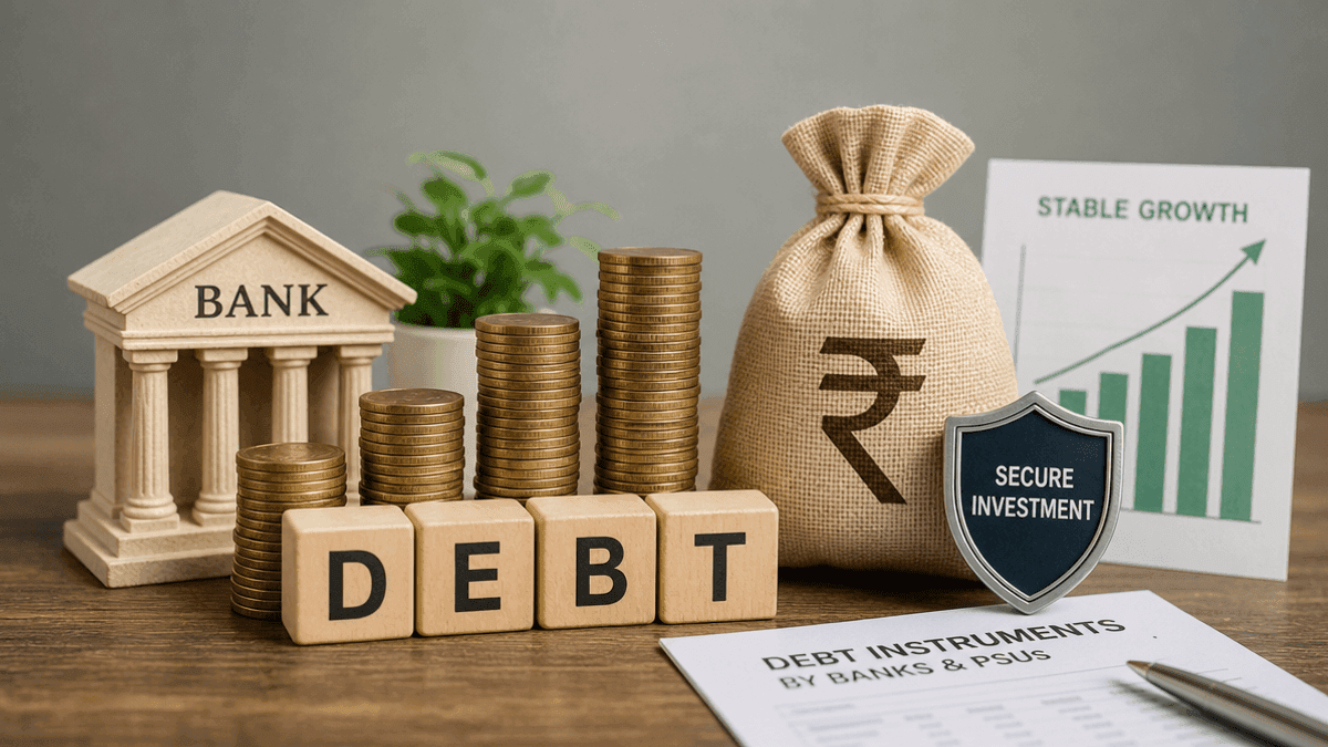Nippon India Banking and PSU Debt Fund Strategy