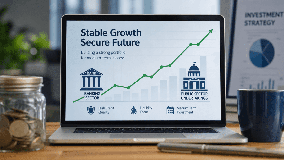 Axis Banking and PSU Debt Fund: Review & Analysis