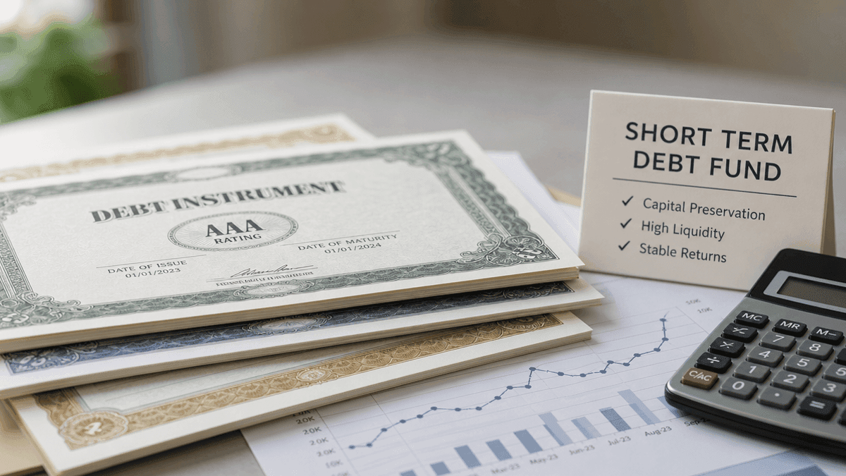 Debt & Gilt Mutual Funds: Investment Strategies Explained