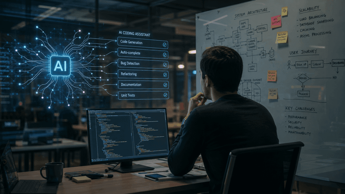 Zoho CEO Warns AI Will Force Major Software Industry Shift
