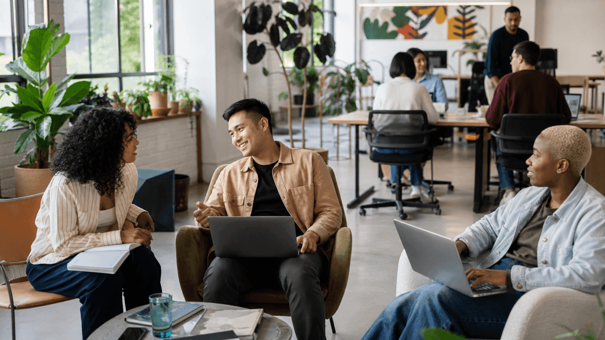 Why Gen Z is Changing the Workplace & What Employers Need