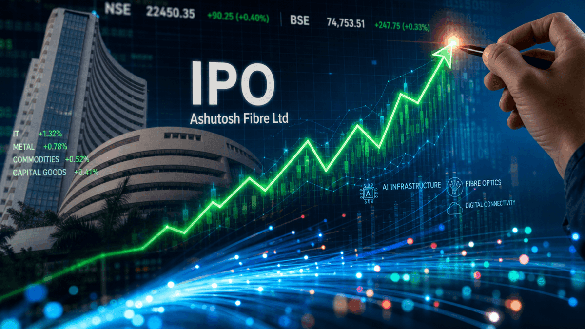 Ashutosh Fibre Ltd IPO: Details, Dates & Market Trends