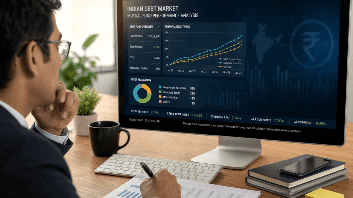 Invesco vs Motilal Oswal Mutual Funds: Performance Analysis