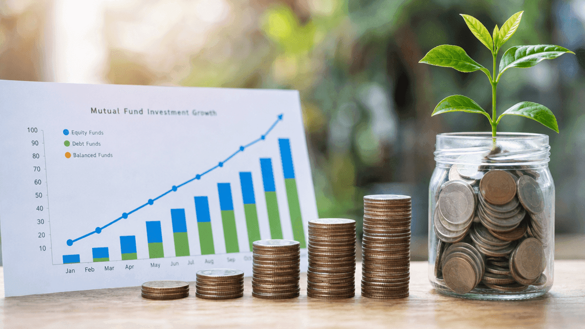 How to Start Investing in Mutual Funds for Long-Term Wealth
