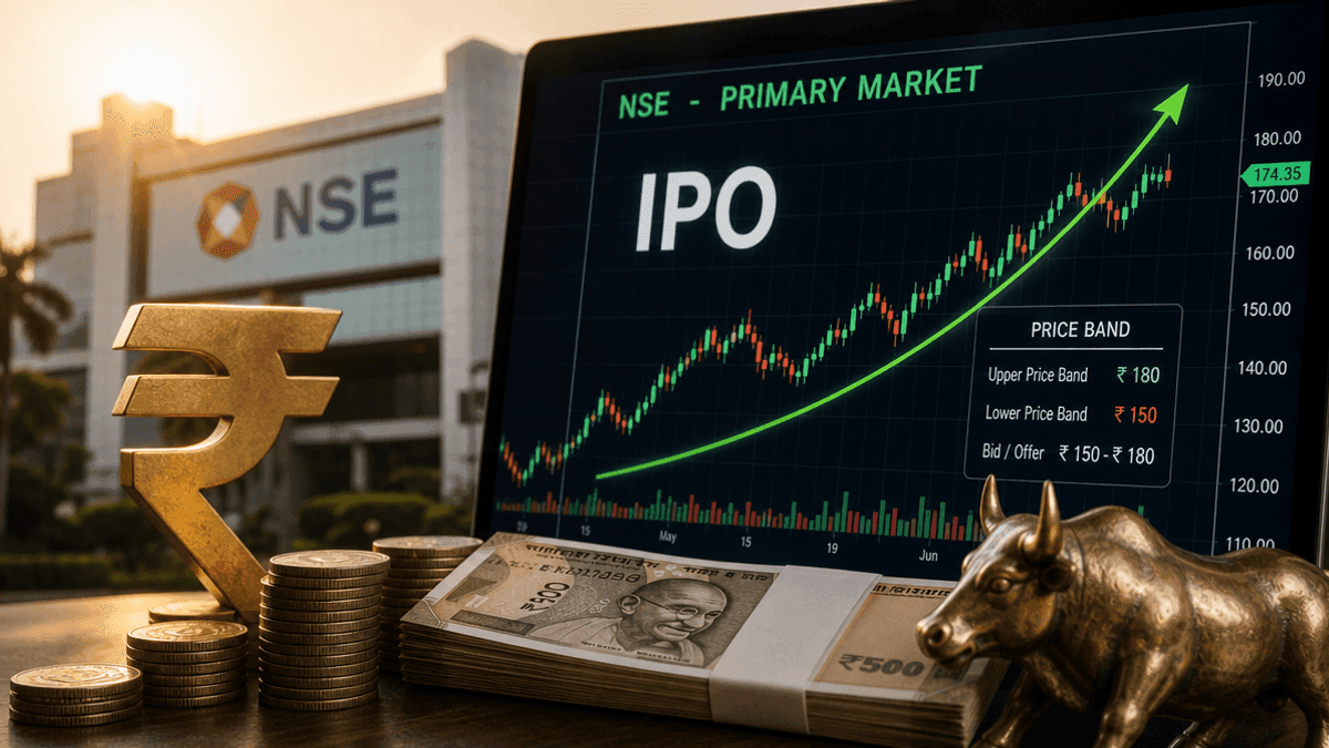 Steamhouse India IPO Price Band Fixed at Rs 77-81
