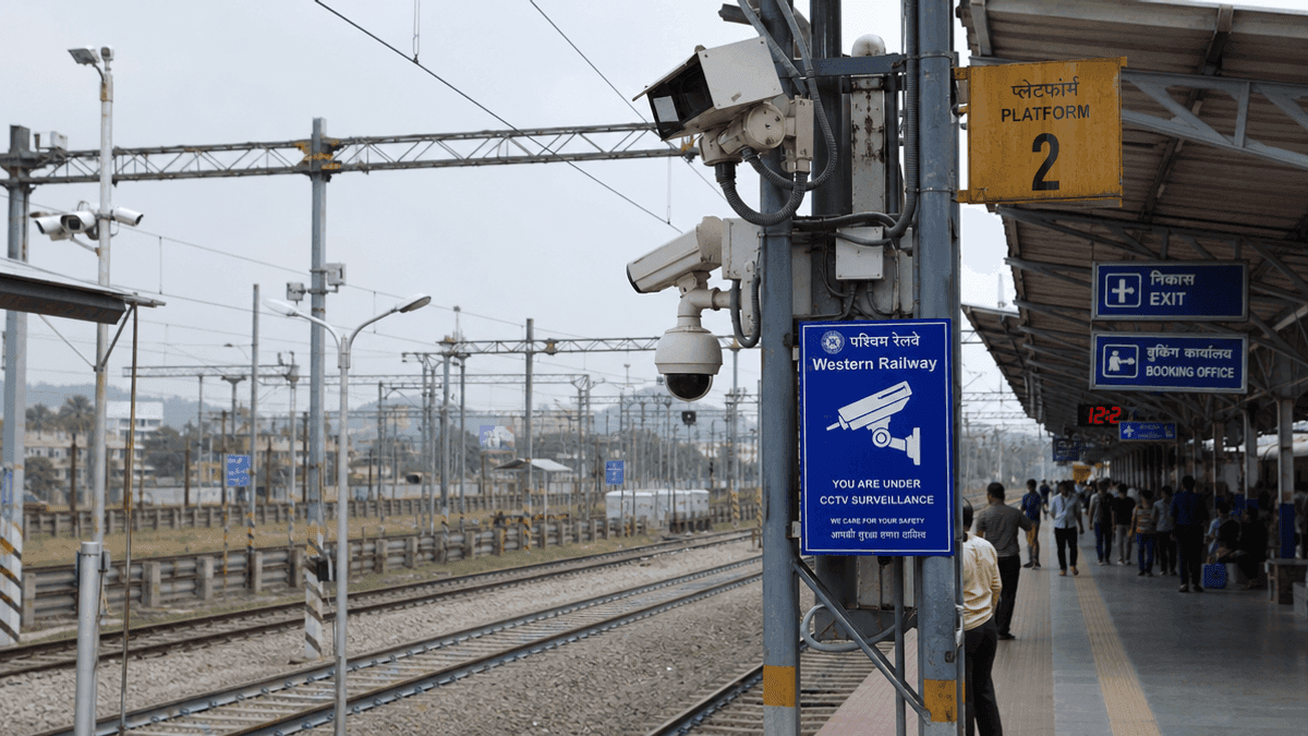 Magellanic Cloud Secures ₹3.5Cr Western Railway Contract