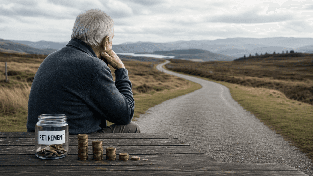 Why Longevity Risk Is Your Biggest Retirement Threat