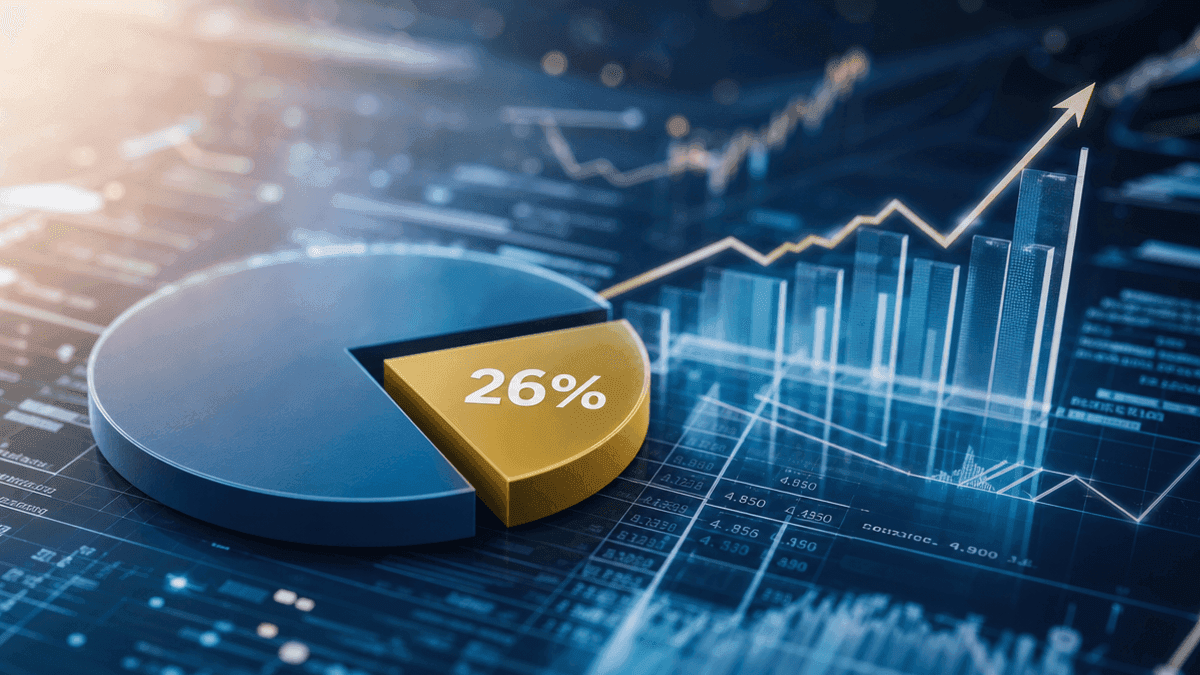 SBM Bank India Initiates 26% Stake Divestment Plan