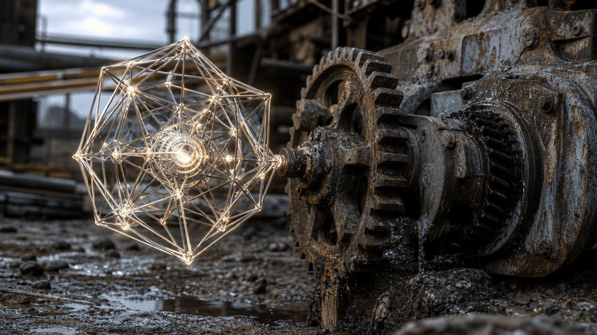 Why Regulatory Frameworks Fail in Practice