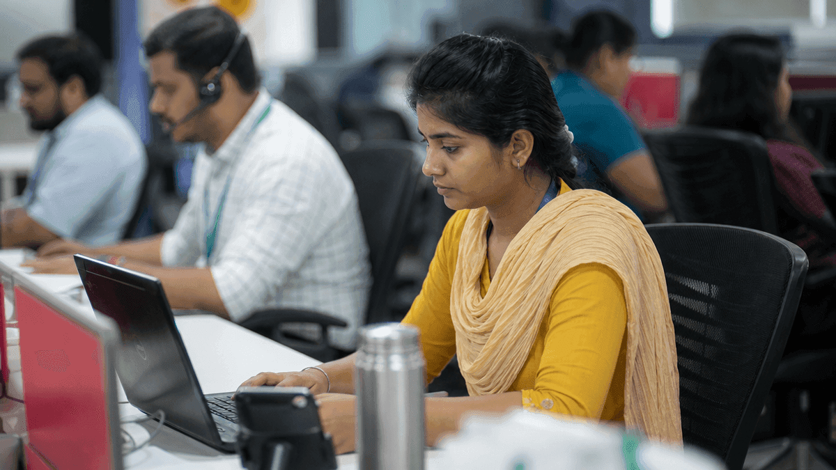India Pivots to AI for Next Phase of Financial Inclusion
