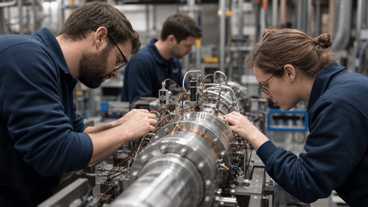 Bluecore Energy Secures $50M Seed Round in Two Months