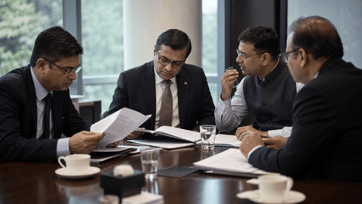 IDBI Bank Divestment Delayed Over Valuation & Regulations