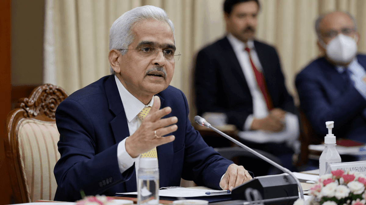 RBI Governor Das Urges Responsible Fintech Innovation in India