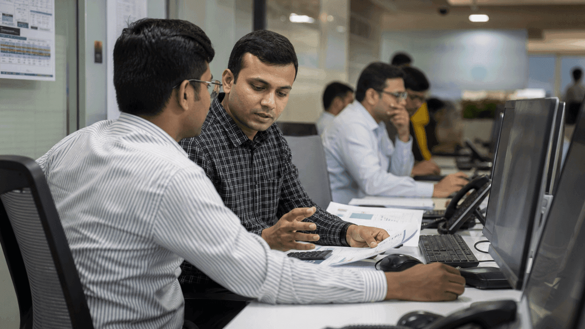 Short-Term Debt Funds: Mirae Asset & JM Financial