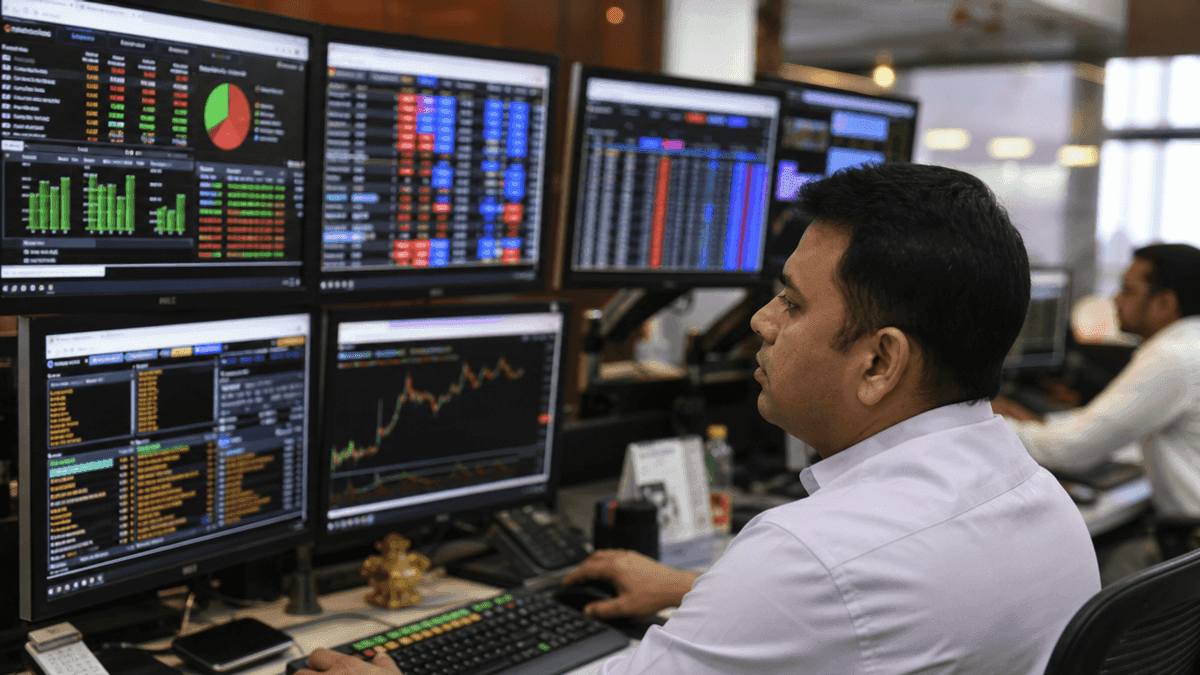 NSE IPO Price Band Set at 1,700 to 1,785 Rupees