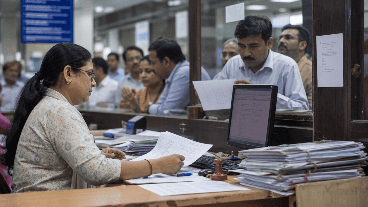 EPFO Partial Withdrawal Rules Updated: Key Changes Explained