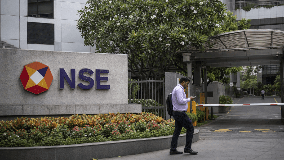 NSE Targets Rs 30,000 Crore IPO to Become India’s Largest