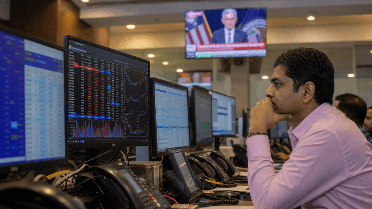 West Asia Tensions Drive Global Oil Price Surge & Inflation