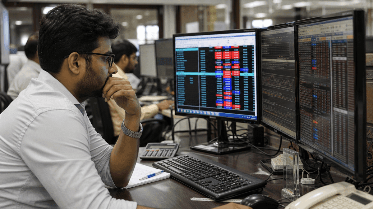Demat Account Surge: Brokerages Face Growth Reality Check