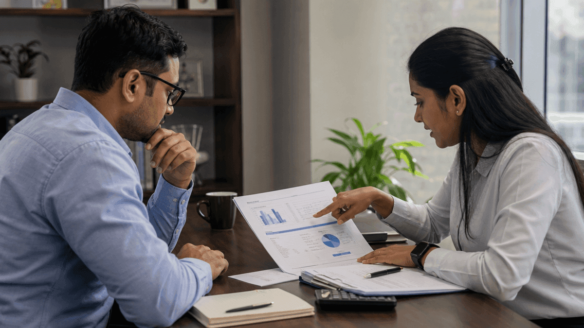 Sundaram Short Term Fund Direct Plan: Strategy & Review