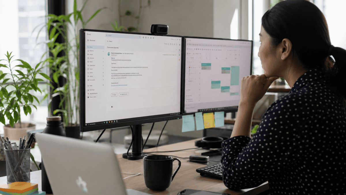 Meta Unveils Muse AI Agent for Email & Payments