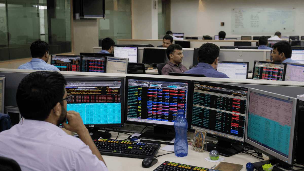 Top 3 Indian Financial Stocks with High Dividend Potential