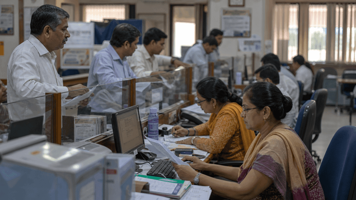 Small Life Insurers Struggle with Scale Despite Growth