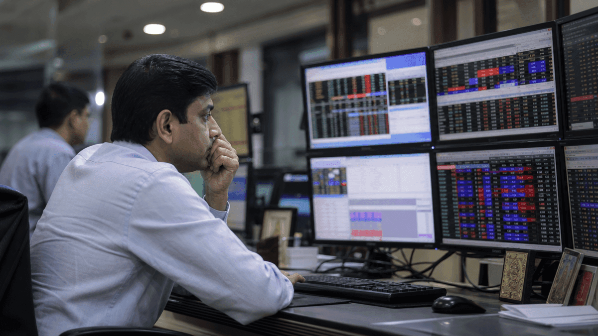 NSE Weighs Reducing IPO Size to Rs 25,000 Crore