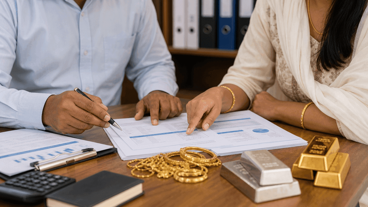Mutual Fund Schemes: HDFC, UTI & Bank of India Explained
