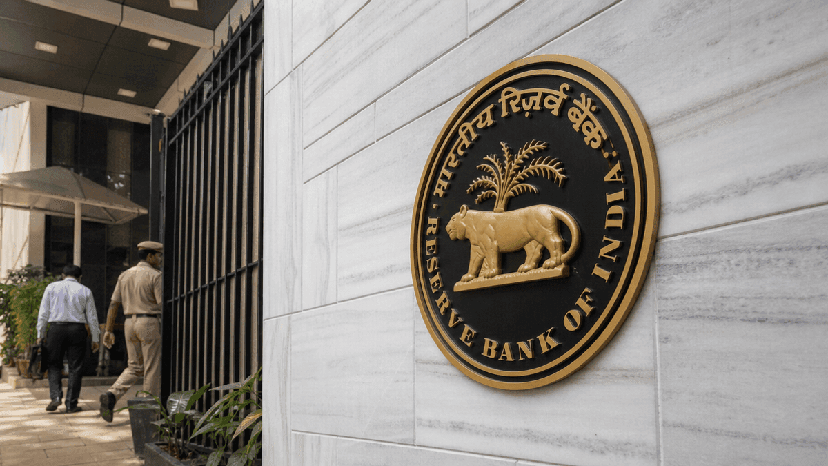 RBI Launches Key Surveys Ahead of October Monetary Policy