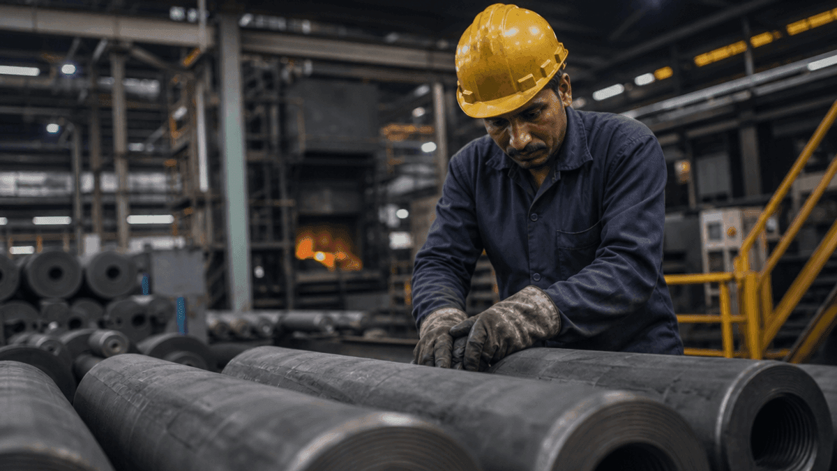Citi Maintains Buy on HAL; Graphite Stocks Surge on Price Hikes