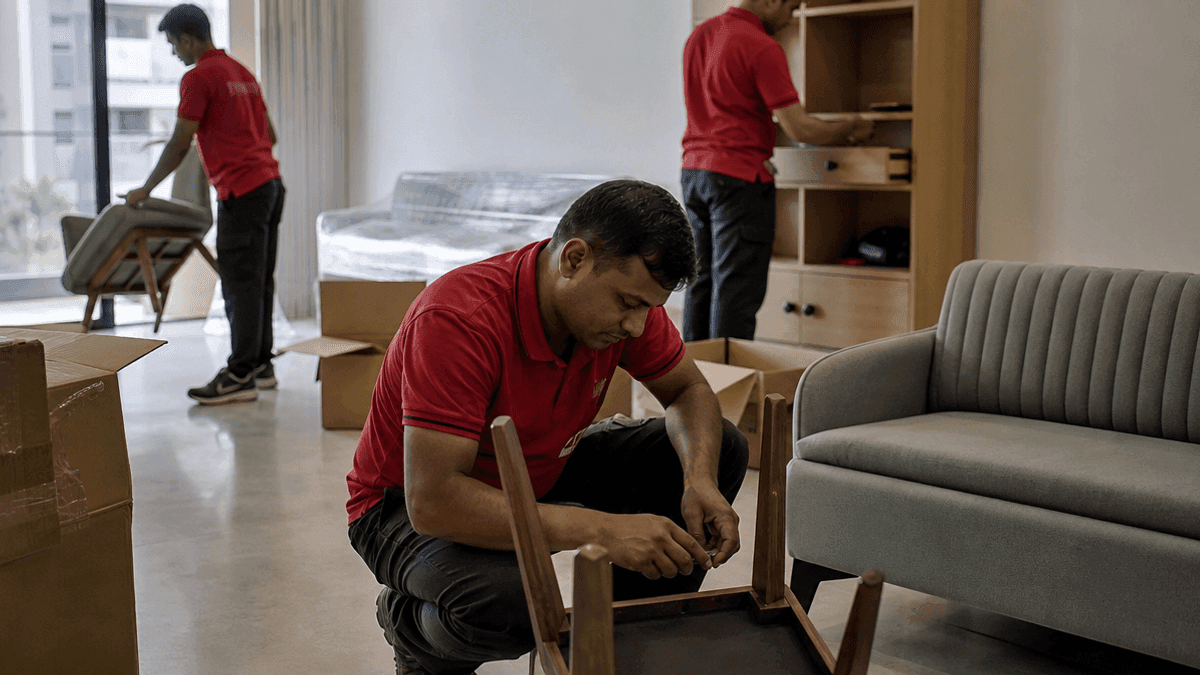 RentoMojo Raises Rs 376 Crore in Pre-IPO Round