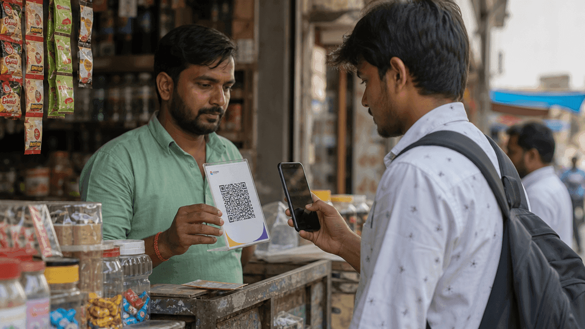 PhonePe and Visa Launch Cardless Payments in India
