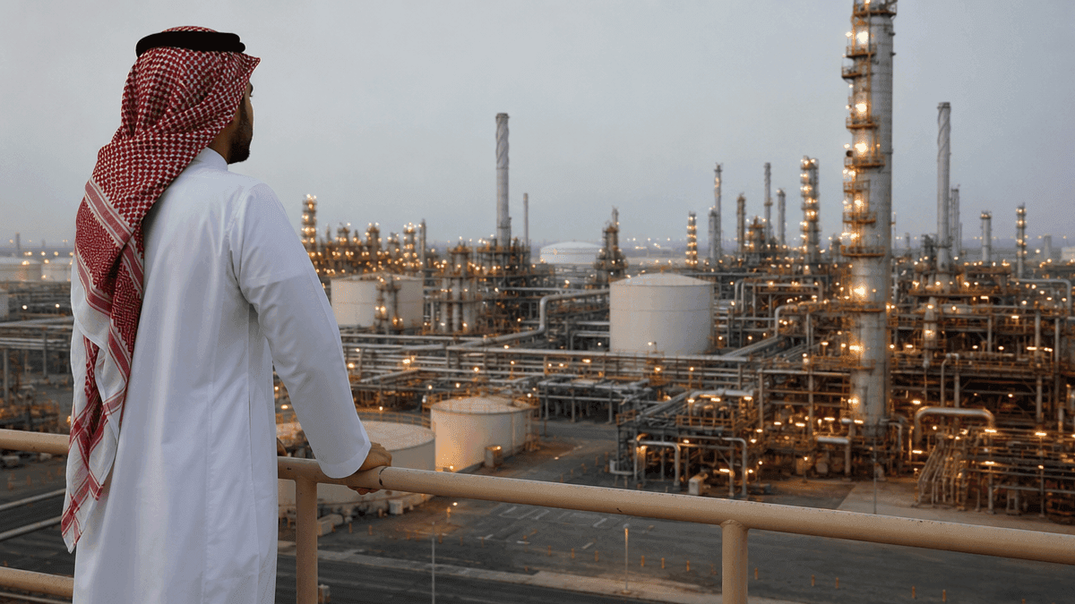 Brent Crude Hits $100 Following Regional Attacks