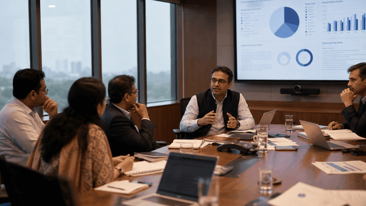 SEBI Launches Sophisticated Investor Framework