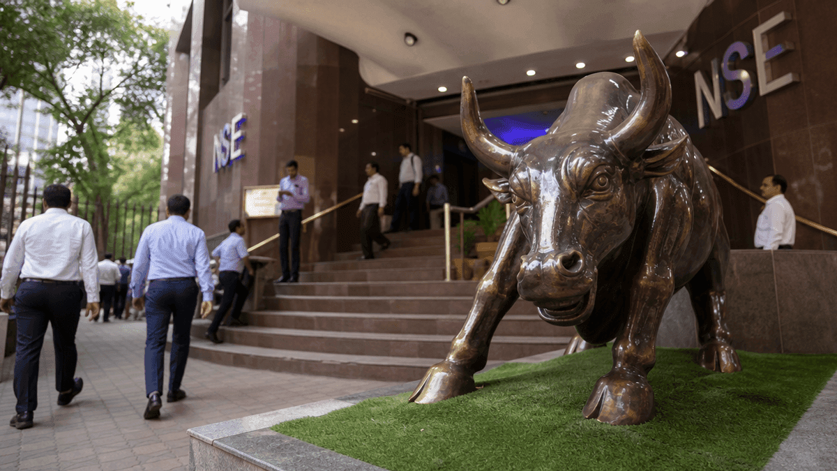 New India Assurance Plans 1.05 Crore Share Sale in NSE IPO