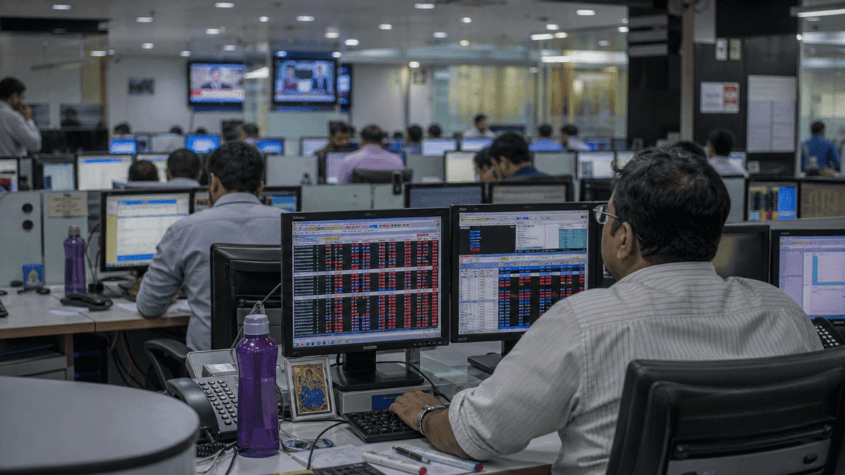 NSE Reduces IPO Size to Rs 25,000 Crore Amid Shift