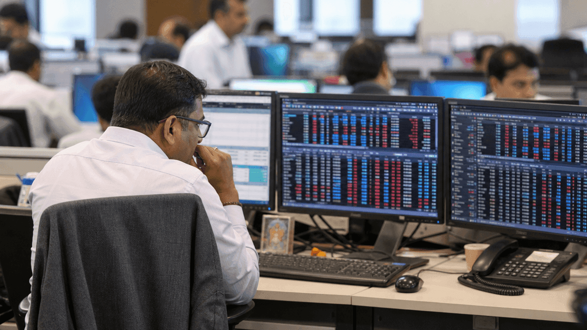Adani Enterprises Shares Jump 6% on Airport Stake Sale