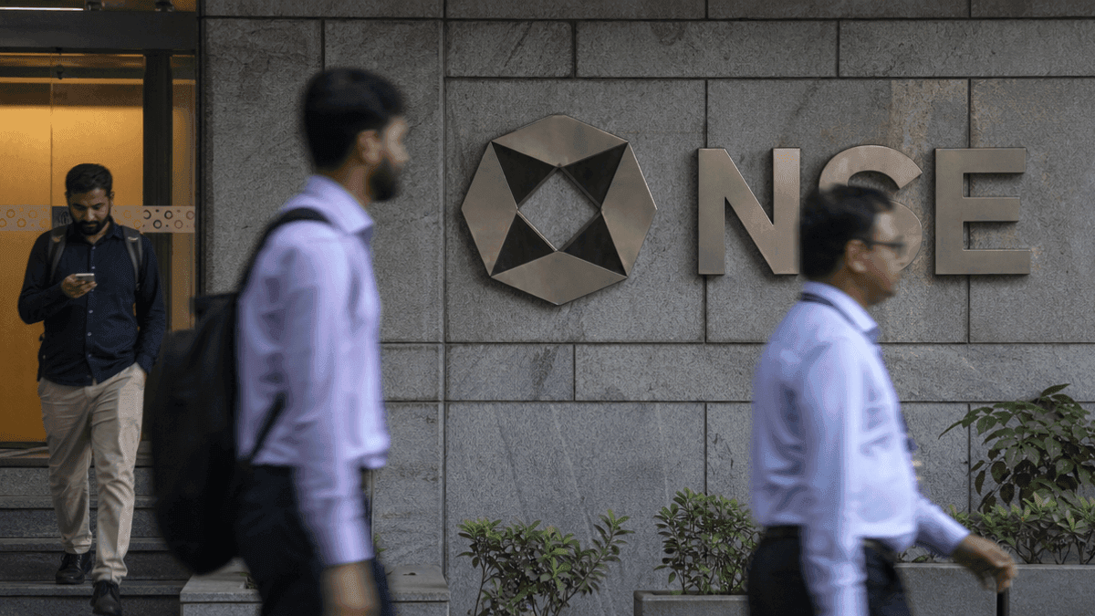 NSE Shifts IPO Strategy: Valuation Cut & Smaller Issue Size