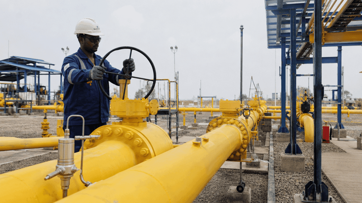 Torrent Gas Files Updated IPO Papers With SEBI