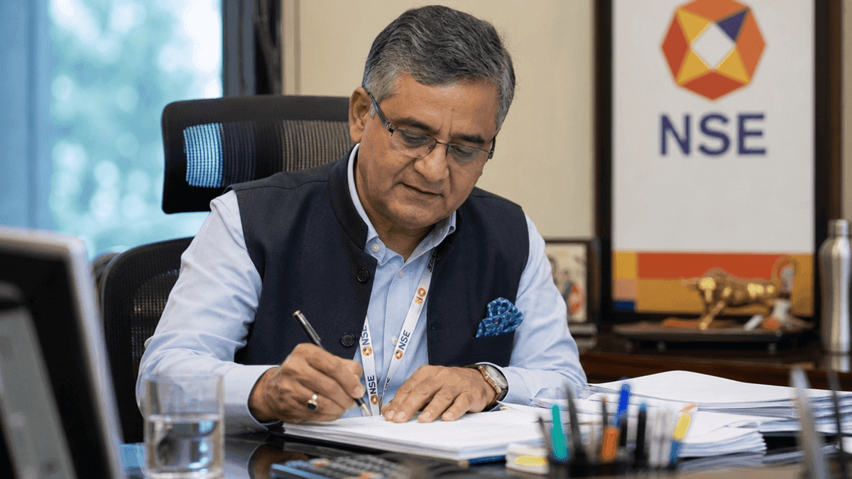 NSE IPO Scaling Back: Why Expectations Are Shifting Downward